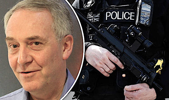 David Anderson/police