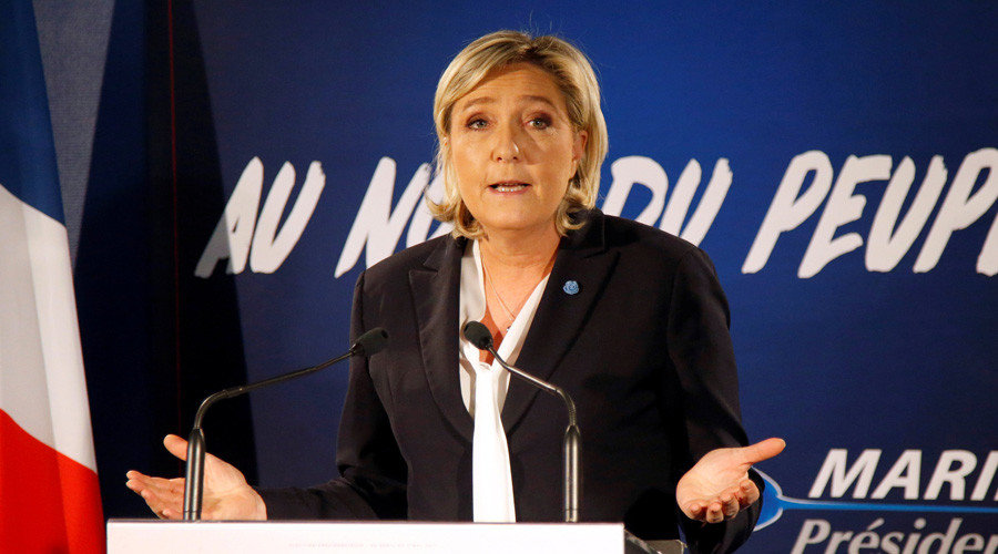 Click to enlarge le pen