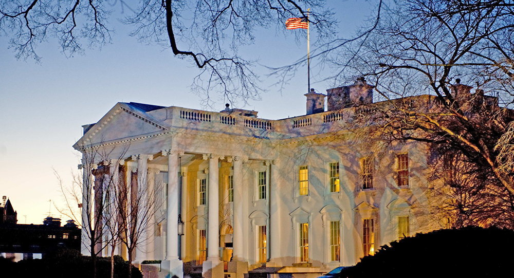 White House