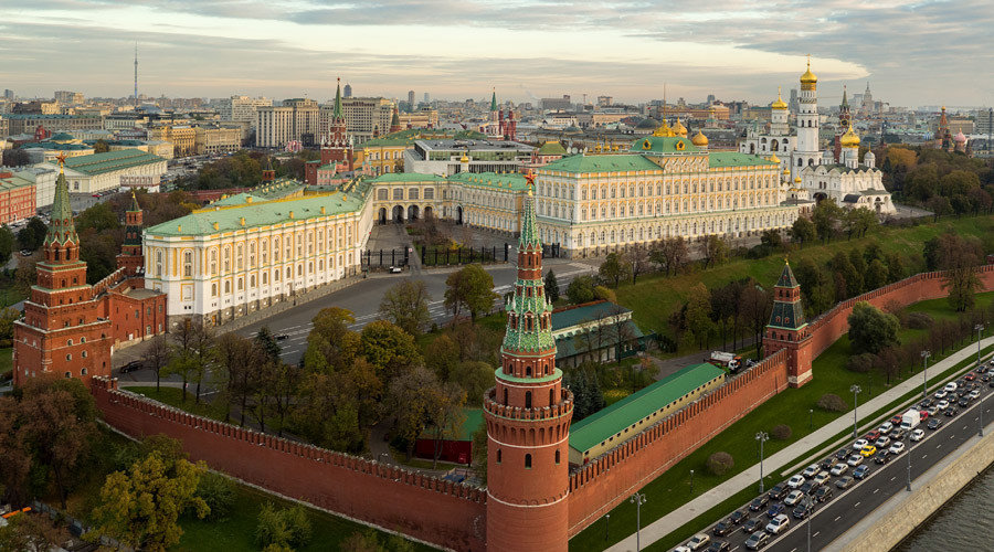 kremlin