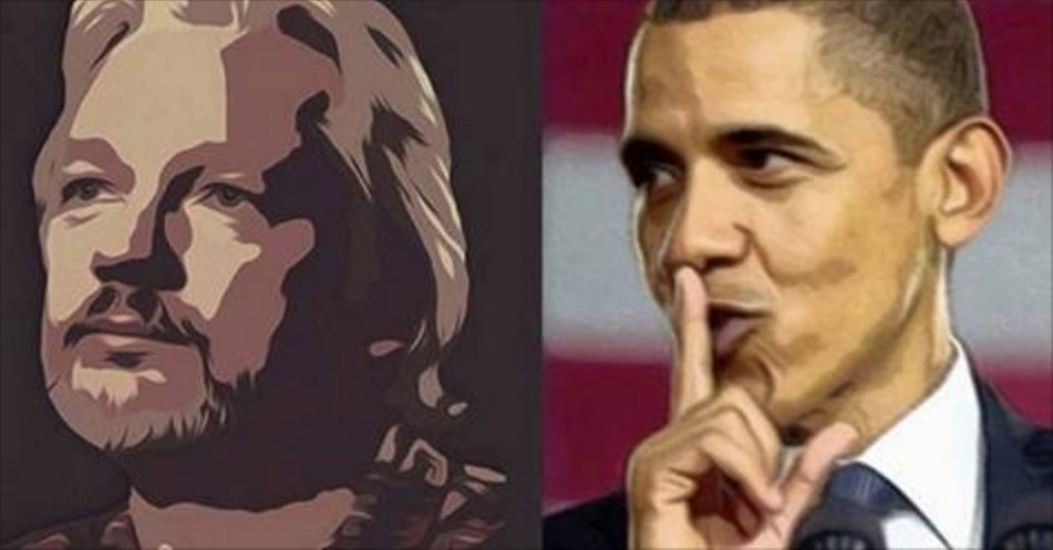 Click to enlarge assange_obama