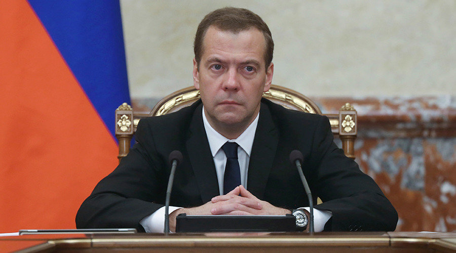 Medvedev 