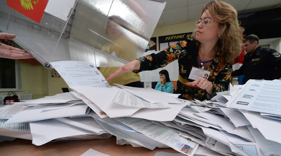 Central Elections Commission