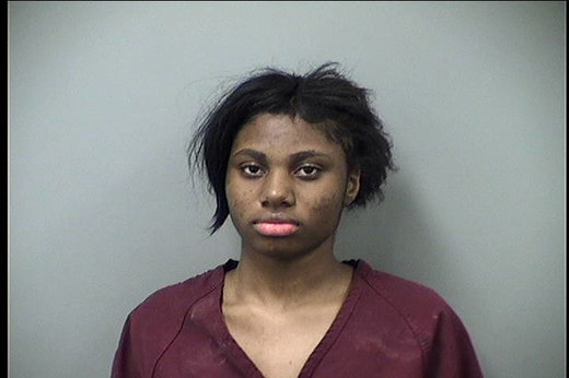 17-year-old female facing life in prison for raping teenage boy at knife-point