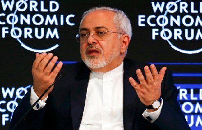 Javad Zarif