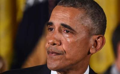 Barack Obama