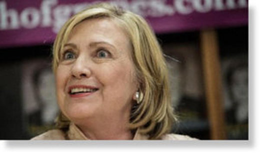 Killary as candidate - The most stupid thing the Democratic party ever did