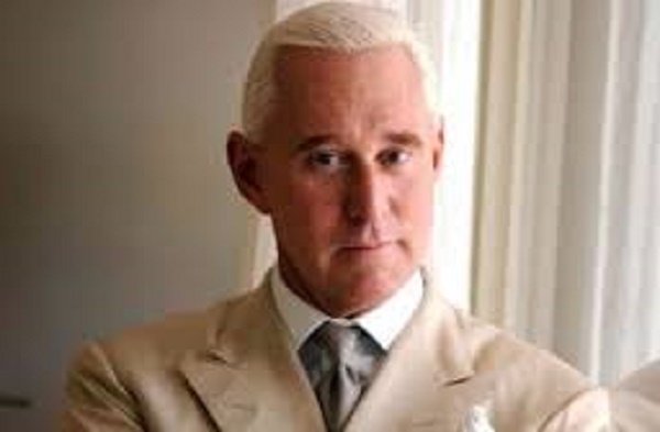 Roger Stone