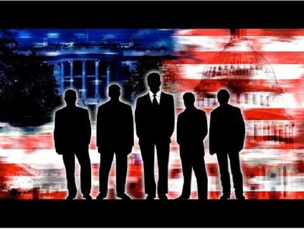 deep state