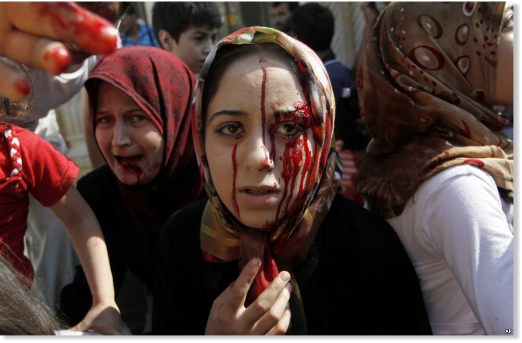 Image result for syria rape