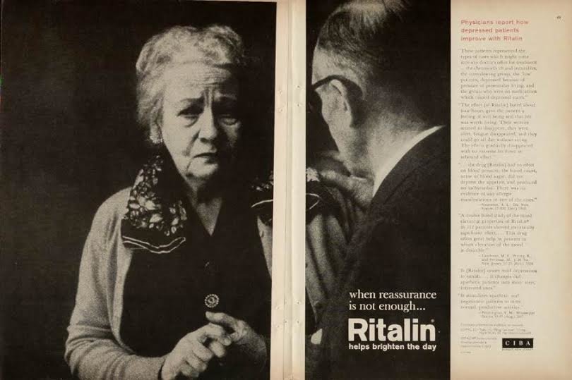 Click to enlarge Ritalin
