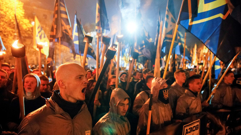 Click to enlarge Nazis Ukraine