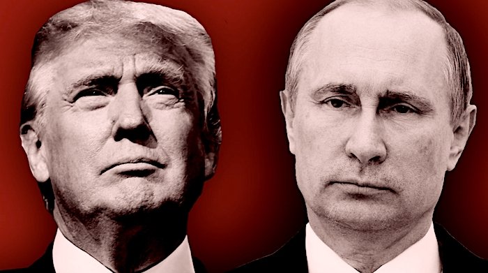 Trumputin