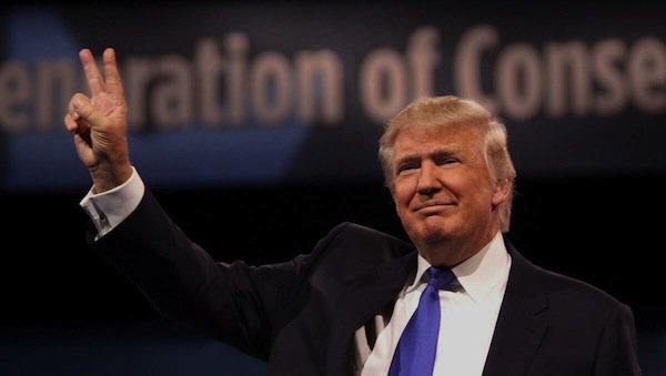President Trump