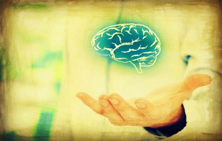 brain control