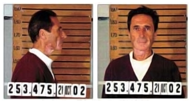 Click to enlarge Former Uruguayan Foreign Minister Juan Carlos Blanco