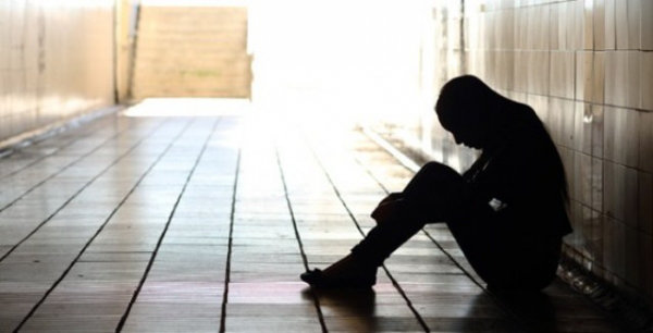 social isolation