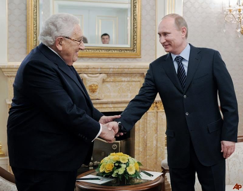 Click to enlarge Kissinger Putin