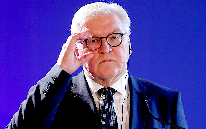 Steinmeier
