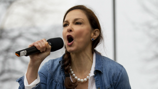 Click to enlarge Ashley Judd