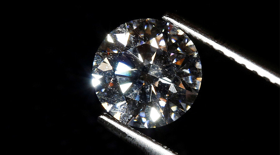 Diamond