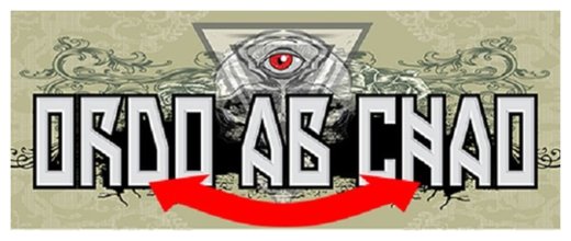 Click to enlarge Order out of Chaos