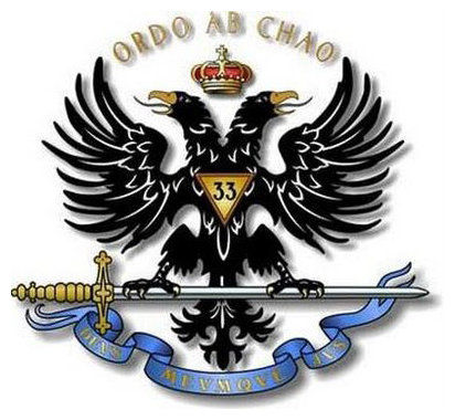 Click to enlarge Order out of Chaos