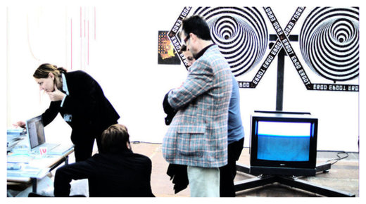Hypnosis Lab