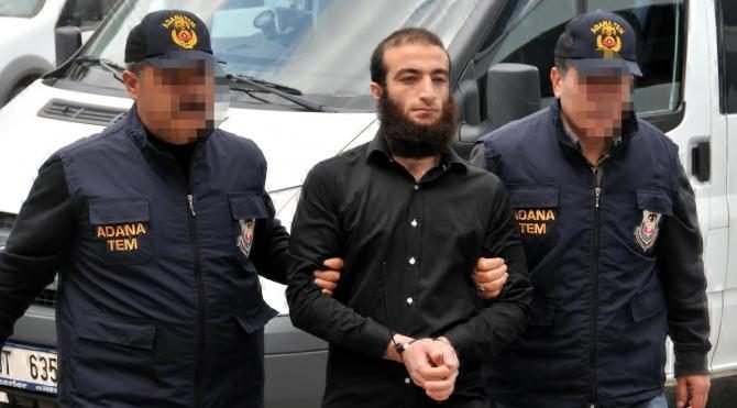 Click to enlarge Hasan Aydin, ISIS militant