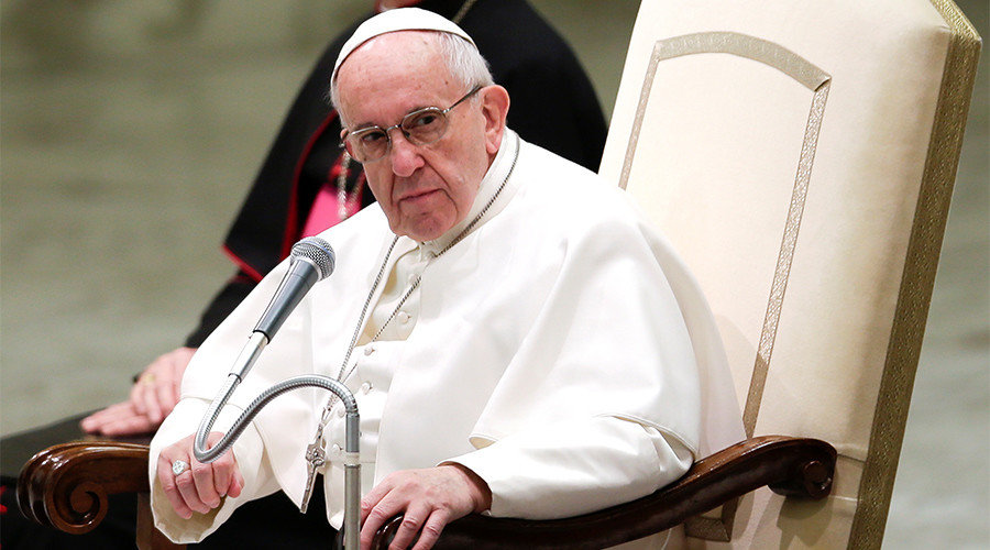 Pope Francis