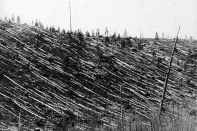 Tunguska