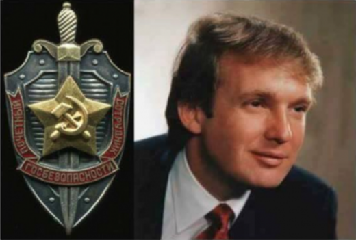trump russia