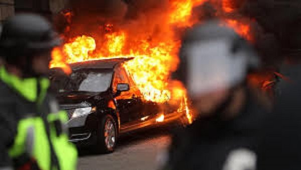 Click to enlarge DC riots