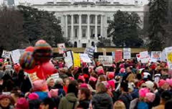 Click to enlarge DC riots