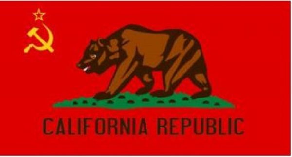 california republic