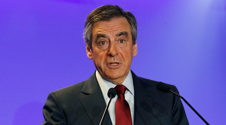 Francois Fillon