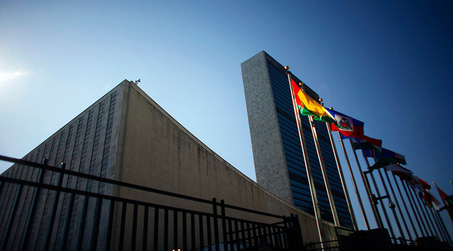 United Nations