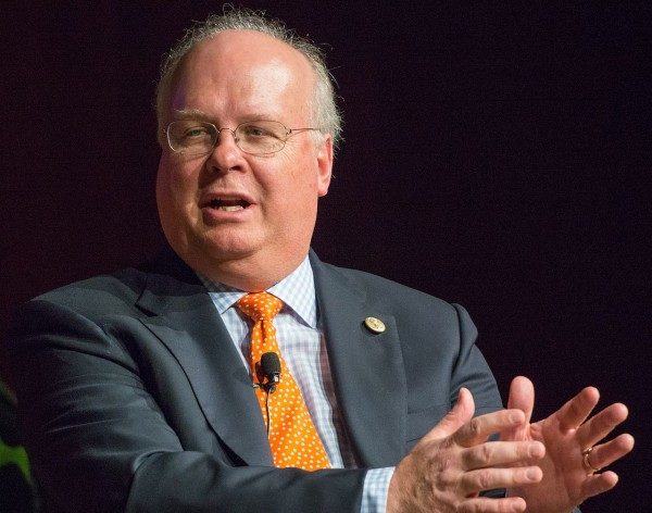 karl Rove