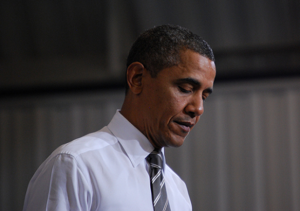 Click to enlarge Obama
