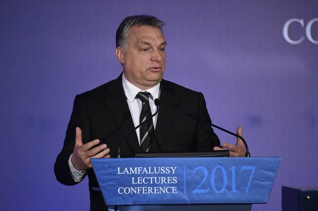 Click to enlarge Viktor Orban