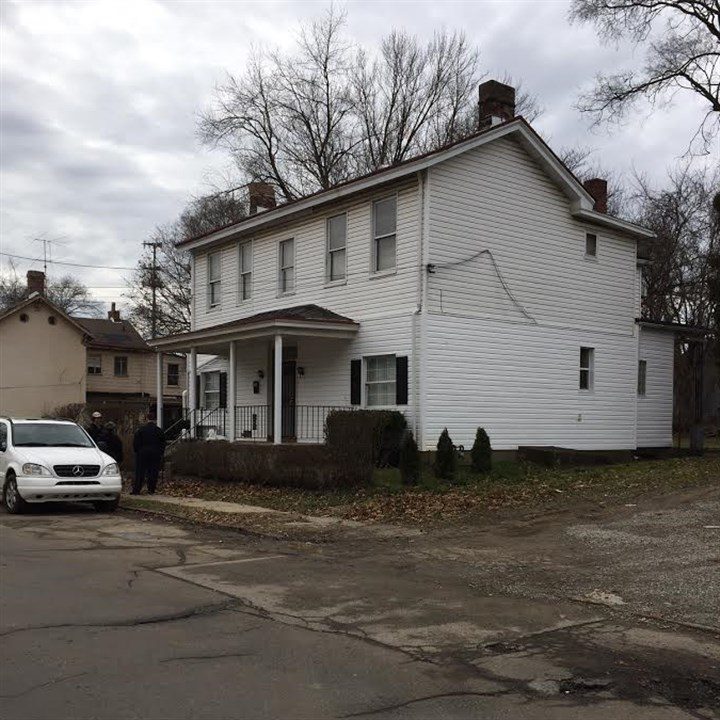 Click to enlarge Homeowner killed by police