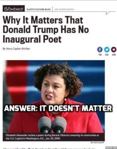 no poets inauguration