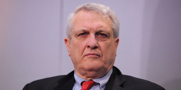 Click to enlarge josef joffe