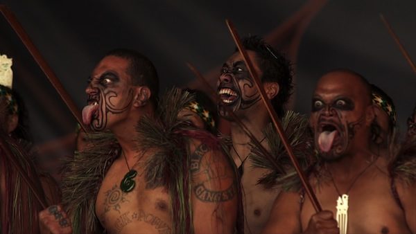 Maori