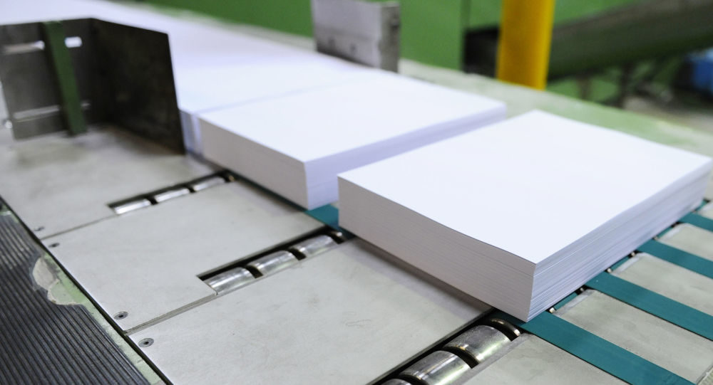 Chinese paper