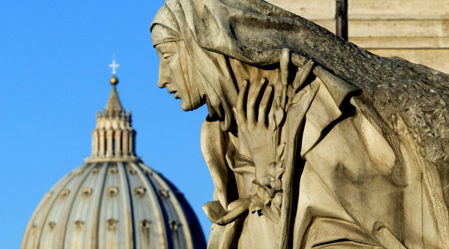 Saint Peter's Basilica