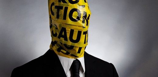 Toxic person