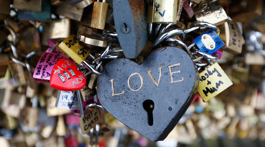 love locks