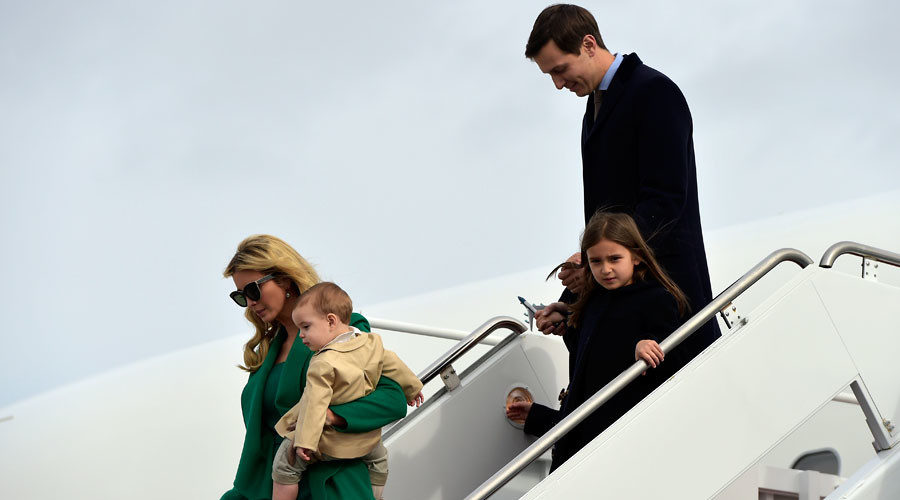 ivanka trump