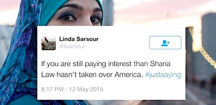 Linda Sarsour 